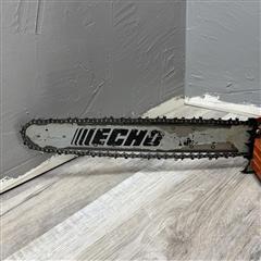 ECHO CS-590 Timber Wolf Gas Chainsaw